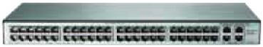 HPE OfficeConnect 1850 48G 4XGT Switch (JL171A)