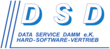 DSD-Dataservice-Logo