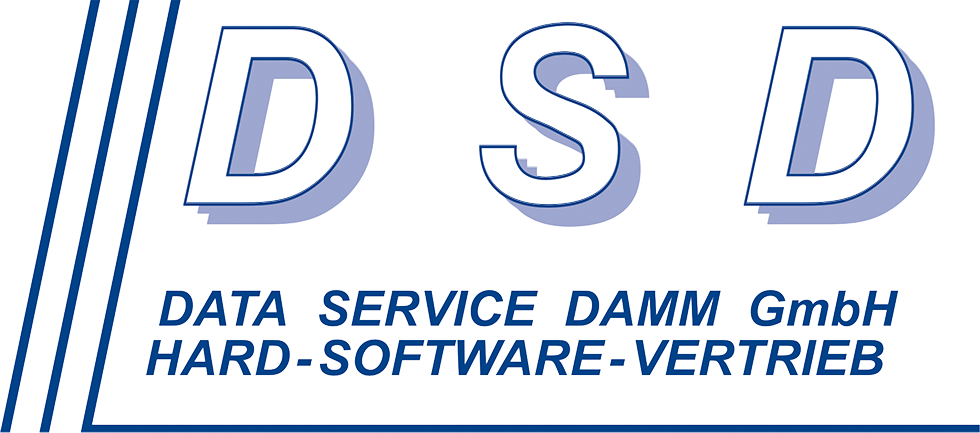 DSD-Dataservice-Logo