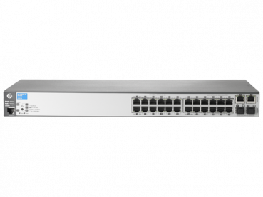 HPE 2620-24 Switch (J9623A)