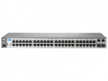 HPE 2620-48 Switch (J9626A)