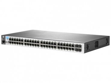 Aruba 2530-48G Switch (J9775A)