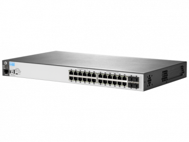 Aruba 2530-24G Switch (J9776A)