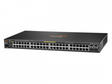 Aruba 2530-48-PoE+ Switch (J9778A)