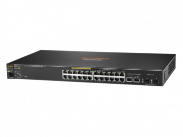 Aruba 2530-24-PoE+ Switch (J9779A)