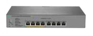 HPE Officeconnect 1820 8G PoE+ (65W) Switch (J9982A)