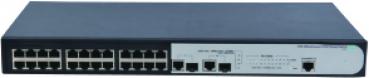 HPE OfficeConnect 1910 24 Switch (JG538A)