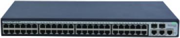 HPE OfficeConnect 1910 48 Switch (JG540A)