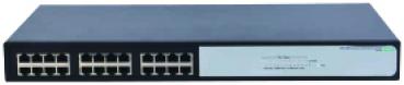 HPE OfficeConnect 1420 24G Switch (JG708B)