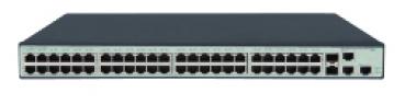 HPE OfficeConnect 1950 48G 2SFP+ 2XGT Switch (JG961A)