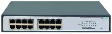 HPE OfficeConnect 1420-16G Switch (JH016A)