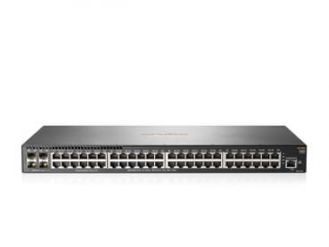 Aruba 2930F 48G 4SFP+ Switch (JL254A)