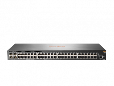 Aruba 2930F 48G 4SFP Switch (JL260A)