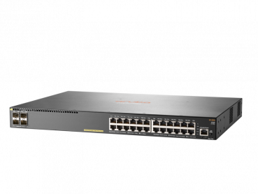 Aruba 2540 24G 4SFP+ Switch (JL354A)