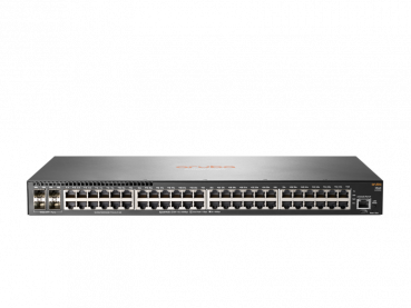 Aruba 2540 48G 4SFP+ Switch (JL355A)