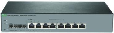 HPE OfficeConnect 1920S 8G Switch (JL380A)