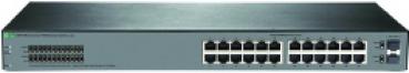 HPE OfficeConnect 1920S 24G 2SFP Switch (JL381A)