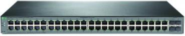HPE OfficeConnect 1920S 48G 4SFP Switch (JL382A)